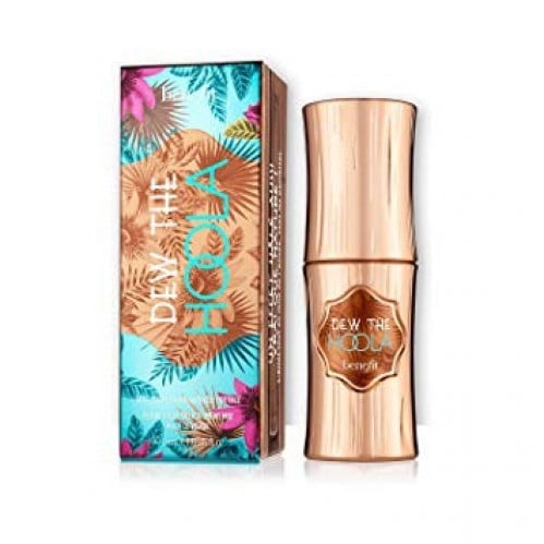 برونزر سائل ديو ذا هولا من بنفت