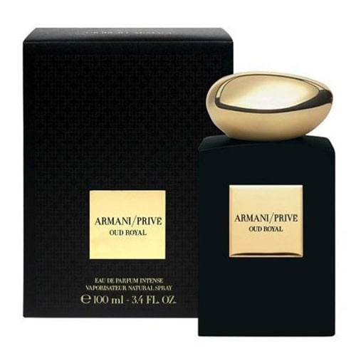 ارماني برايف عود 100 مل_من GIORGIO ARMANI