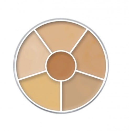 كونسيلر كريولان سداسي ( NO.3 )