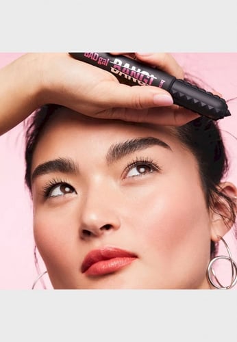 ماسكارا باد جال بانج فوليوم ميني من بنفت - اسود