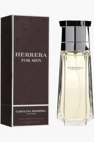 كارولينا هيريرا - عطر او دو تواليت للرجال، 100 مل...