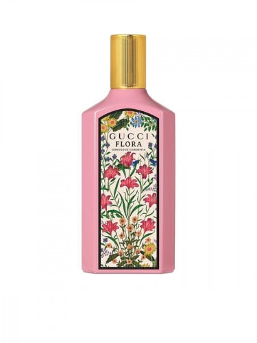جوتشي فلورا جورجيوس جاردينيا أو دو برفيوم 100مل_من...