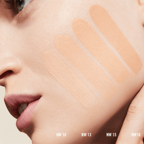 كريم اساس ستوديو فيكس فلويد من ماك -NC 15