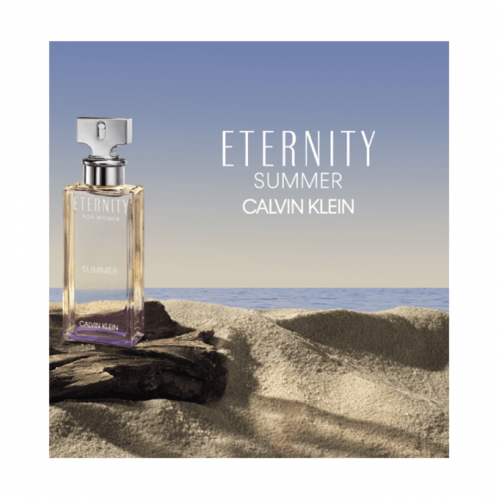 ايترنتي عطر كالفن كلاين اترنتي النسائي بارفيوم - 1...