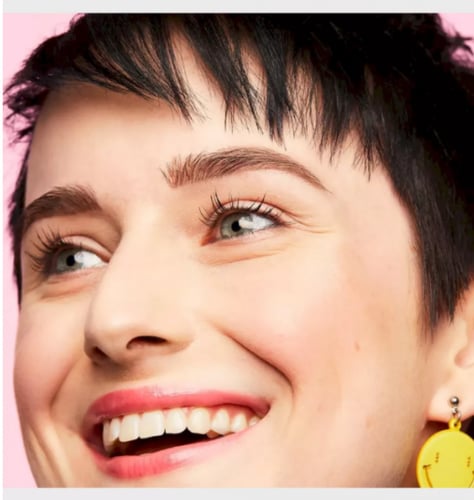 بنفت جوف بروف قلم حواجب رقم 4.5