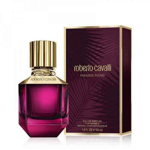 بارادايس فاوند للنساء أو دو برفان روبرتو كفالي _ 7...