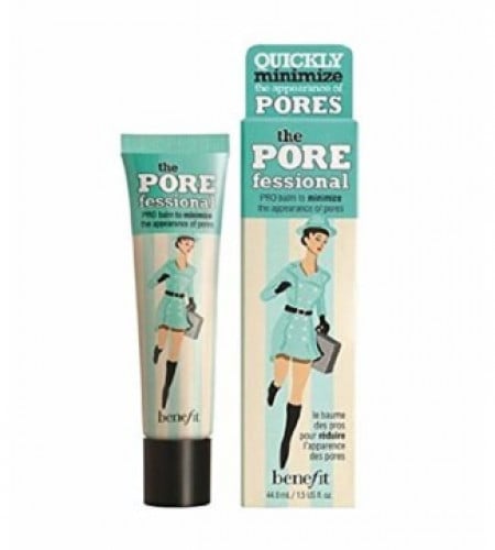 بنفت - ذا بور-فيشينال , برايمر للوجه _ 22 مل