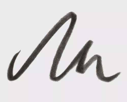 بنفت جوف بروف قلم حواجب رقم 6