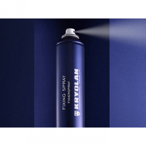كريولان سبراي لتثبيت المكياج على الوجة - 300 مل