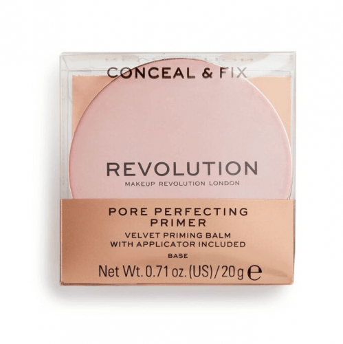 برايمر كونسيل اند فكس من ريفوليشن