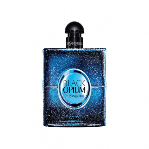 عطر بلاك ابيوم بارفيوم انتنس 90 مل