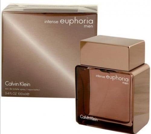كالفن كلاين ايفوريا انتنس 100