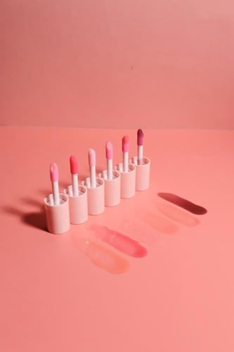 ملمع شفاه اوفر نايس - Over Nice