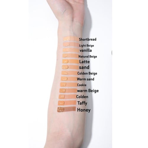 كونسيلر خافي عيوب من اوفر نايس