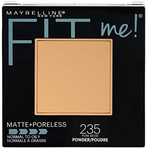 أساس بودره الوجه فيت مي درجة (235)من ميبلين