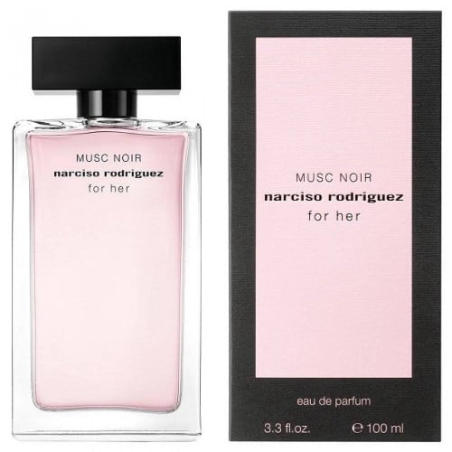 عطر نارسيسو رودريغيز مسك نوار او دو بارفيوم-100مل