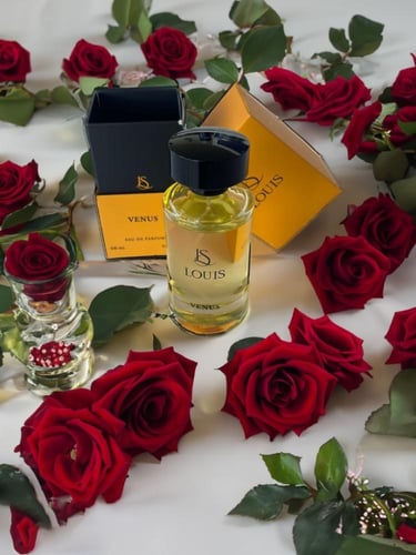 عطر تايقر من لويس 100 مل - Louis