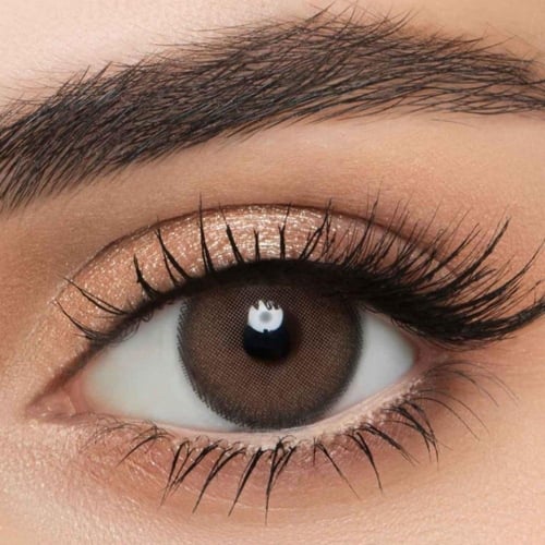 عدسات لنس مي