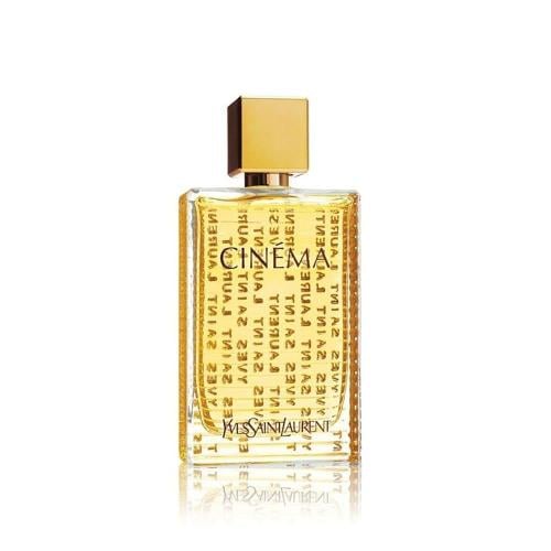 عطر سينما من ايف سان لوران للنساء - 90مل - او دو ب...