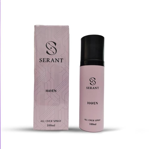 سيرانيت معطر جسم هيفين - HAVEN