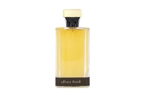 عطر قصه جمالي - 100مل من اوفر نايس