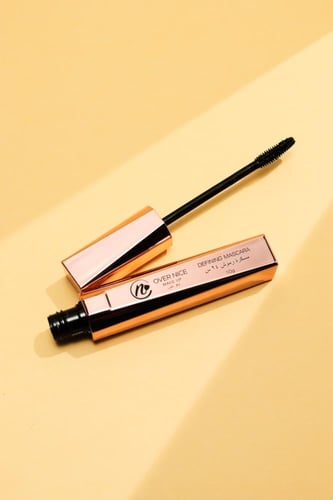 مسكره رموش اوفر نايس 24 س