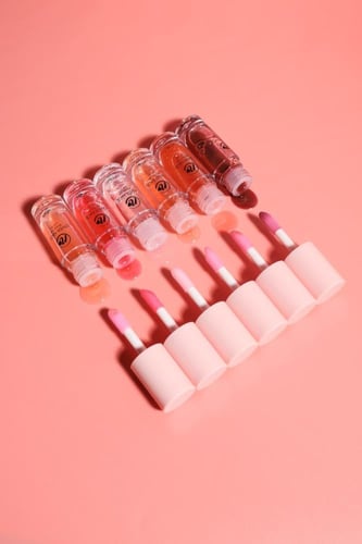 ملمع شفاه اوفر نايس - Over Nice