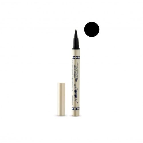 قلم كحل عيون أتوماتيك اسود 810 من لوك