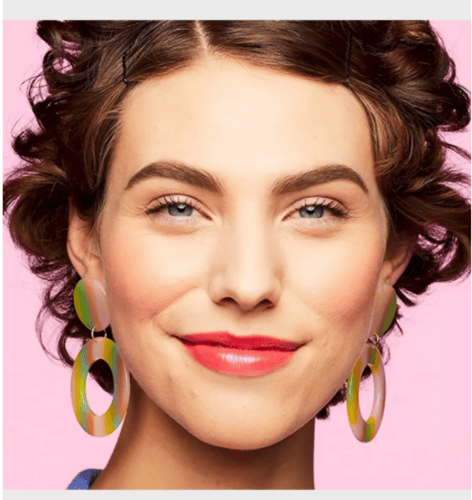 بنفت جوف بروف قلم حواجب رقم 3.5