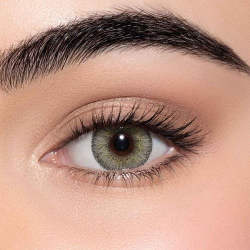 عدسات لنس مي