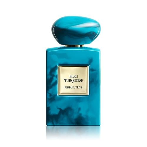 عطر ارماني برايف بلو تركواز او دو بارفيوم - 100مل