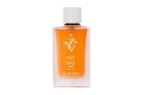 عطر نايس ونسي من اوفر نايس _ NO.IV