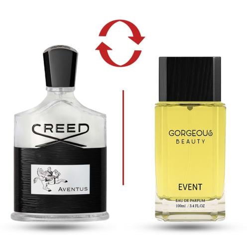 عطر جورجيس افنت - 100 مل