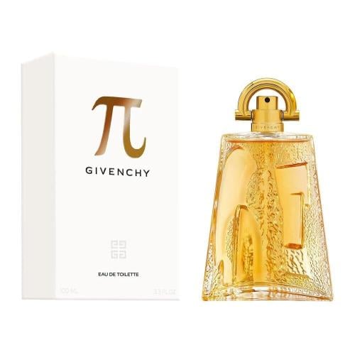 عطر جيفنشي باي 100 مل_من GIVENCHY