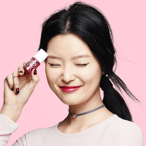 احمر الخدود والشفاه جوجوتينت من بنفت