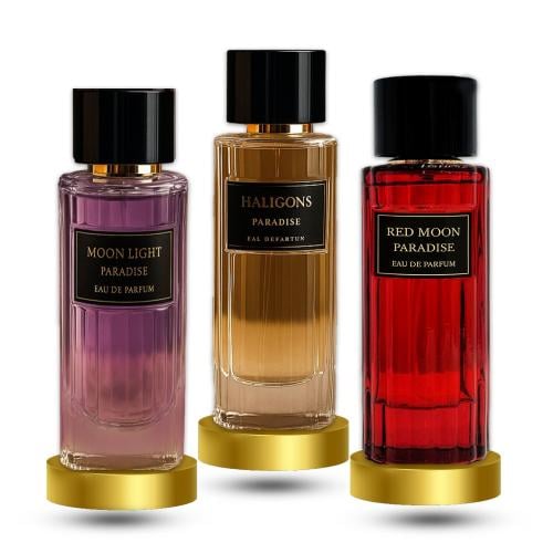مجموعه عطور برادايس - PARADISE