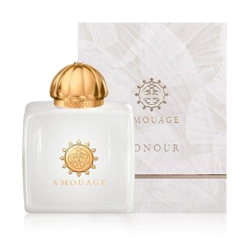 عطر امواج هونر نسائي بارفيوم 100 مل