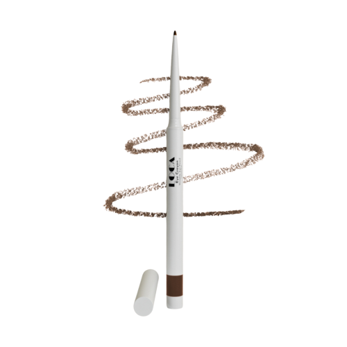 لوكا محدد للعيون كلاسيك براون -02