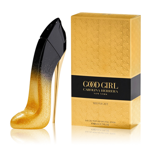 عطر كارولينا هيريرا جود جيرل عبق الليل او دي برفيو...
