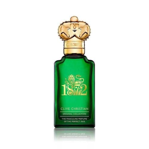عطر كلايف كريستيان 1872 او دي بارفيوم 100 مل