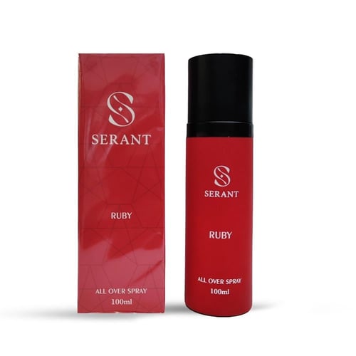 سيرانيت معطر جسم ربيو - RUBY