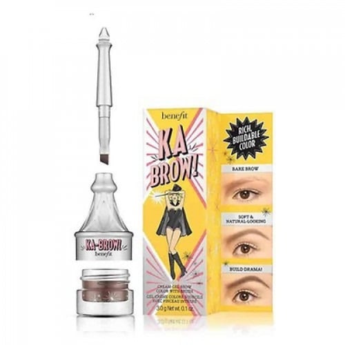 جل كريمي الحواجب من بنفت لتحديد وملء الحواجب درجه...