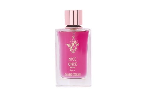 عطر نايس ونسي من اوفر نايس _ NO.V