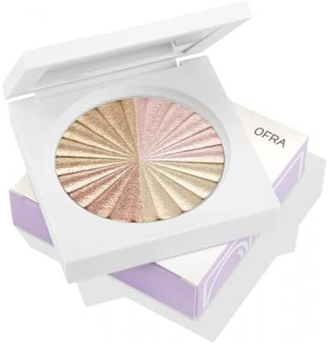 اضاءة رباعيه من اوفرا