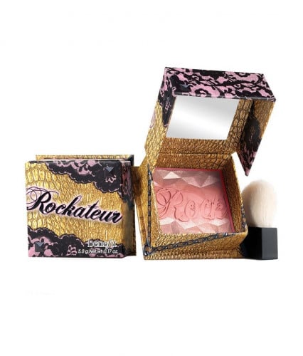 بلاشر بودرة روكاتور من بنفت