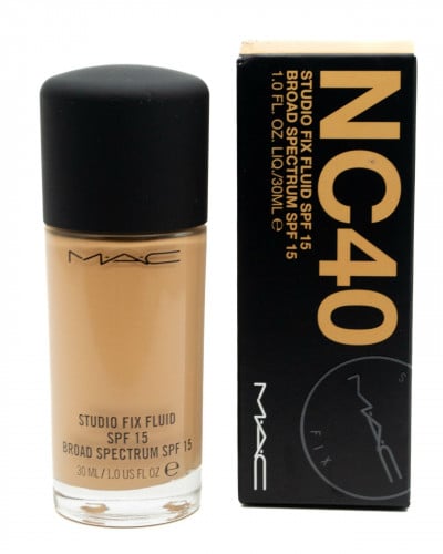 كريم اساس ستوديو فيكس فلويد من ماك _NC 40