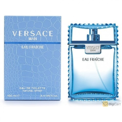 فرزاتشي مان او فريش 100 مل _من VERSACE