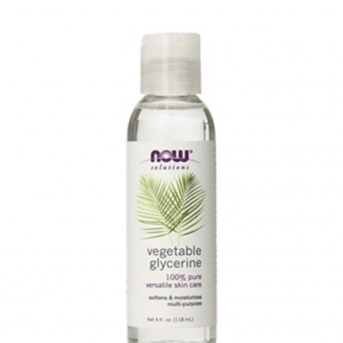 زيت الجلسرين الخام (118 مل) ناو