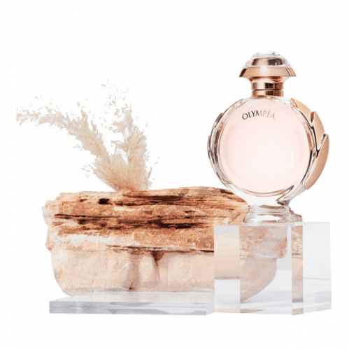 عطر اوليمبيا من باكو ربان للنساء - او دو بارفيوم -...