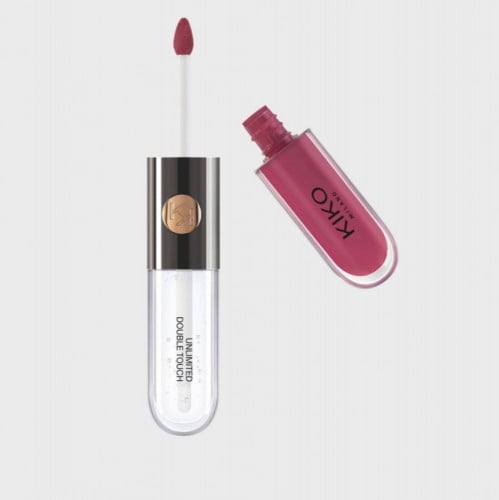 كيكو ميلانو - احمر شفاه 104 انليميتد دبل تاتش